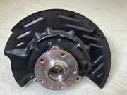 Achsschenkel rechts vorne VW Tayron (R41) 2.0 TDI 4motion 142 kW 193 PS (11.20