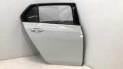 Tür rechts hinten VW Golf VIII (CD) 2.0 TSI R 4motion 245 kW 333 PS (07.2022->
