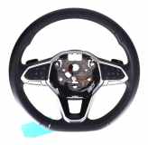 Lenkrad VW Passat B9 Variant (CJ5) 1.5 eTSI 110 kW 150 PS (10.2023-> ) (ab 10/2023)