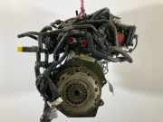 Motor ohne Anbauteile SKODA Fabia III Kombi (NJ) 1.0 TSI 70 kW 95 PS (08.2014-> ) (ab 08/2014)