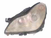 Hauptscheinwerfer links MERCEDES-BENZ CLS (C219) CLS 63 AMG 378 kW 514 PS (04.2006-12.2010) (04/2006-12/2010)