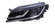 Hauptscheinwerfer links VW Arteon (3H) 1.5 TSI 110 kW 150 PS (11.2017-> )