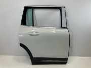 Tür rechts hinten MERCEDES-BENZ GLB (X247) GLB 200 120 kW 163 PS (08.2019-> )