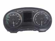 Tachometer AUDI A3 Sportback (8V) 1.4 TFSI e-tron 110 kW 150 PS (05.2014-> ) (ab 05/2014)