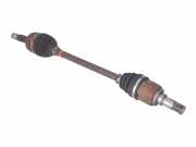 Antriebswelle links vorne MITSUBISHI Space Star VI Schrägheck (A0) 1.0 52 kW 7