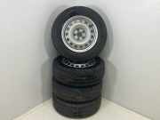 Kompletträder CITROEN Jumpy III Kasten (V) e-Jumpy 100 kW 136 PS (09.2020-> )