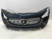 Stoßstange vorne MERCEDES-BENZ GLA (H247) GLA 200 120 kW 163 PS (02.2020-> ) A
