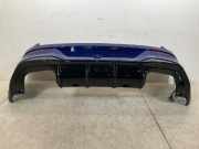 Stoßstange hinten VW Golf VIII (CD) 2.0 TSI R 4motion 235 kW 320 PS (09.2020->