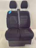 Sitz rechts vorne MAXUS Deliver 9 Kasten 2.0 D 109 kW 148 PS (01.2022-> )