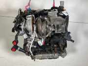 Motor Moteur Engine Komplett VW Golf VIII (CD) 2.0 TSI R 4motion 245 kW 333 PS