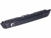 Radio Bedienschalter BMW 1er (F40) M 135i xDrive 225 kW 306 PS (07.2019-> ) (ab 07/2019)