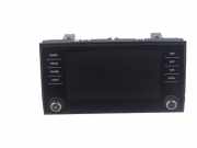 565919605B Display SKODA Karoq (NU7, ND7) 1.6 TDI 85 kW 115 PS (07.2017-> )