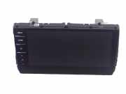 5G6919606 Display VW Passat B8 Variant (3G) 2.0 TDI 140 kW 190 PS (11.2014-> )