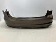 Stoßstange hinten VW Jetta IV (162, 163, AV3, AV2) 1.6 TDI 77 kW 105 PS (04.20