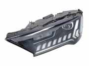 Hauptscheinwerfer links AUDI Q7 (4M) 45 TDI Mild Hybrid quattro 170 kW 231 PS