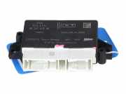 Steuergerät Einparkhilfe OPEL Corsa F (P2JO) 1.2 55 kW 75 PS (07.2019-> ) 9838