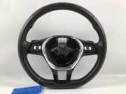 Lenkrad VW Touran II (5T) 1.0 TSI 85 kW 116 PS (12.2018-> ) 5TA419091AG E74