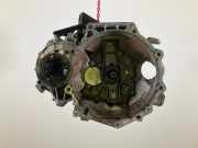 Schaltgetriebe VW Golf VII Variant (BA, BV) 1.6 TDI 81 kW 110 PS (05.2013-> )