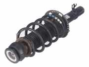 Federbein rechts vorne VW Polo V (6R, 6C) 1.6 TDI 77 kW 105 PS (06.2009-> ) 6R