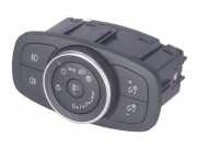 JX7T-13D061-AD Schalter für Licht FORD Transit V363 Pritsche/Fahrgestell (FED, F