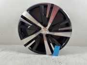 Felge Alu PEUGEOT 3008 II (MC, MR, MJ, M4) 1.5 BlueHDi 130 96 kW 131 PS (02.20