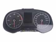 Tachometer SEAT Leon ST (5F) 1.6 TDI 81 kW 110 PS (09.2013-> ) 5F0920751D