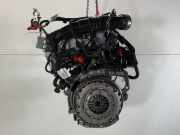 EB2ADTD Motor Moteur Engine Komplett OPEL Corsa F (P2JO) 1.2 74 kW 101 PS (07.