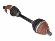 Antriebswelle links vorne VW Golf VIII (CD) 2.0 TDI 4motion 147 kW 200 PS (09.
