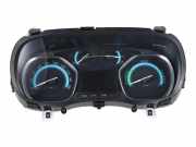 Tachometer CITROEN Jumpy III Kasten (V) e-Jumpy 100 kW 136 PS (09.2020-> ) (ab 09/2020)