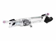 85110K0120 Wischermotor vorne TOYOTA Yaris (P21) 1.5 Hybrid 85 kW 116 PS (02.2