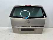 93190012 Heckklappe / Heckdeckel OPEL Zafira B (A05) 1.6 77 kW 105 PS (07.2005