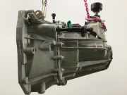 Schaltgetriebe NISSAN Qashqai III (J12) 1.3 DIG-T 103 kW 140 PS (04.2021-> ) 3