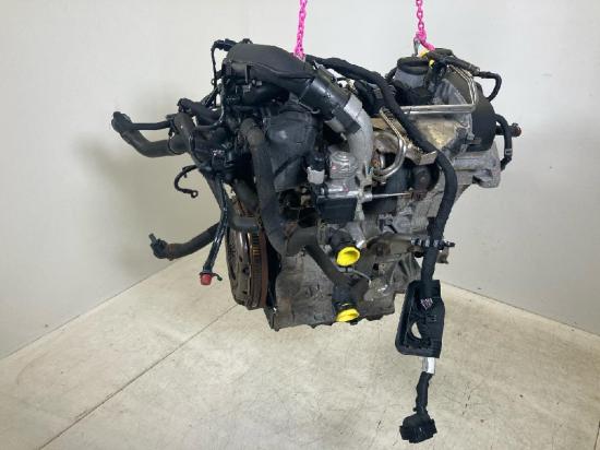 Motor Moteur Engine Komplett VW Scirocco III (13) 1.4 TSI 92 kW 125 PS (11.201 Bild Motor Moteur Engine Komplett VW Scirocco III (13) 1.4 TSI 92 kW 125 PS (11.201