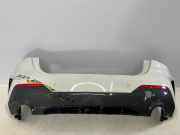 Stoßstange hinten BMW 4er Coupe (G22, G82) 420d Mild-Hybrid 140 kW 190 PS (07.2020-> ) (ab 07/2020)