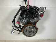 Motor ohne Anbauteile FORD Transit V363 Pritsche/Fahrgestell (FED, FFD) 2.0 TDCi 125 kW 170 PS (03.2016-> ) (ab 03/2016)
