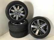 Kompletträder MERCEDES-BENZ GLB (X247) GLB 200 120 kW 163 PS (08.2019-> ) A247