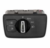3G0941633H Schalter für Licht VW Passat B8 Variant (3G) 2.0 TDI 110 kW 150 PS
