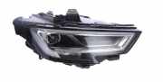Hauptscheinwerfer rechts AUDI A3 Limousine (8V) 2.0 TFSI quattro 140 kW 190 PS
