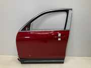 Tür links vorne MERCEDES-BENZ GLB (X247) GLB 220 d 4matic 140 kW 190 PS (08.20