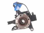 Achsschenkel links vorne RENAULT Captur I (H5, J5) 1.3 TCe 150 110 kW 50 PS (0