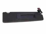 Sonnenblende rechts BMW 5er (G30, F90) 530d 195 kW 265 PS (09.2016-> ) 8068770