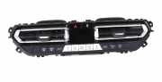 64119855407 Heizungsbetätigung (Konsole) vorne BMW 3er Touring (G21, G81) 318d M