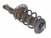 9827238380 Federbein links vorne OPEL Crossland X (P17) 1.2 96 kW 131 PS (03.2