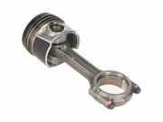 04L105401A Pleuel Kolben Piston VW AUDI Seat Skoda DAV DAVA