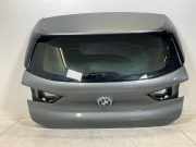 7423832 Heckklappe / Heckdeckel BMW X2 (F39) sDrive 18i 100 kW 136 PS (03.2018