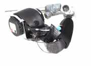 13427742 Sicherheitsgurt links vorne OPEL Corsa E (X15) 1.0 85 kW 116 PS (09.2