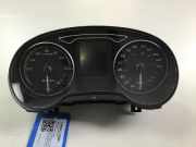 Tachometer AUDI A3 Sportback (8V) 8V0920973