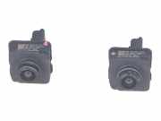 Rückfahrkamera OPEL Grandland X (A18) 1.5 Turbo D 96 kW 131 PS (04.2018-> ) 98