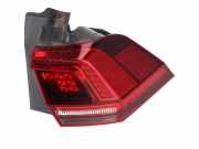 Rückleuchte außen rechts VW Tiguan II (AD) 2.0 TDI 110 kW 150 PS (01.2016-> )