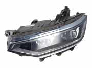 Hauptscheinwerfer links VW Passat B8 Variant (3G) 2.0 TSI 140 kW 190 PS (11.20